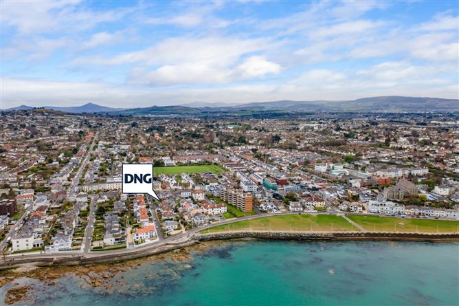 Abelene Lodge, 4A Wilmont Avenue, Sandycove, Co. Dublin