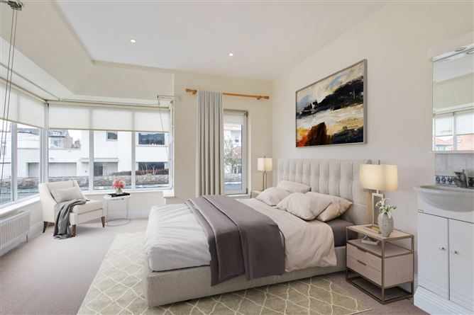 Abelene Lodge, 4A Wilmont Avenue, Sandycove, Co. Dublin