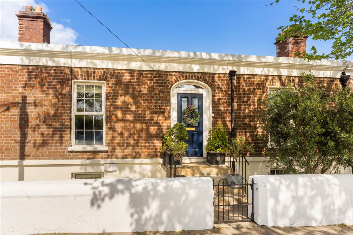 270 Merrion Road, Ballsbridge, Dublin 4
