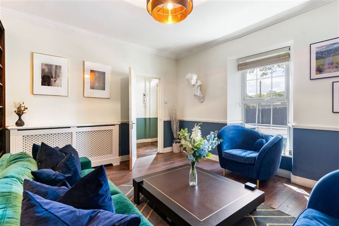 270 Merrion Road, Ballsbridge, Dublin 4