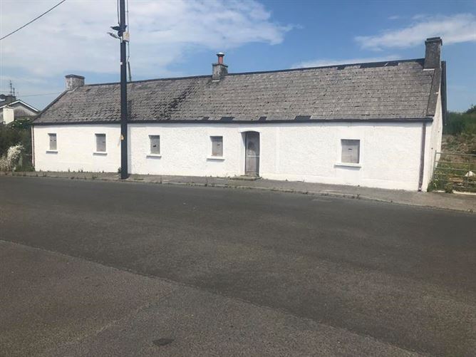 Saint Martins, Chapel Street, Ballinakill, Laois