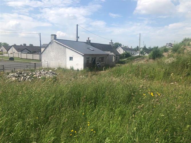Saint Martins, Chapel Street, Ballinakill, Laois