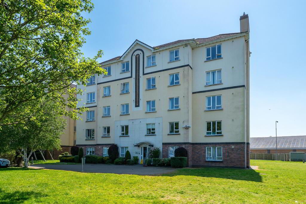 Apartment 10 Carberry House Ardrí, Brideswell, Athlone, Westmeath