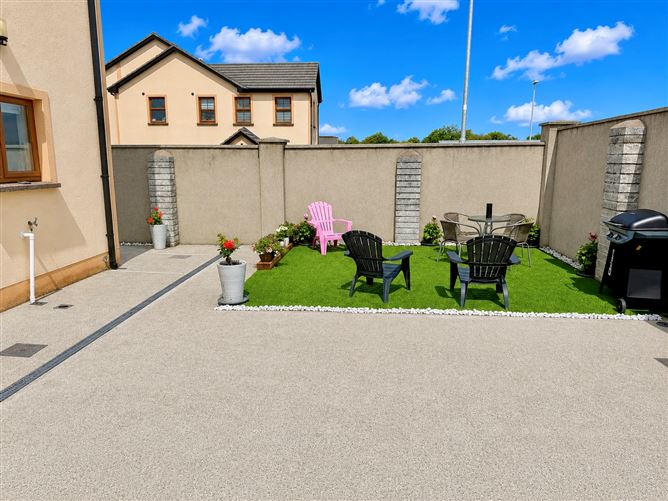 Photo 21 of 22 — 8 Owenmore Paddock, Ballinacarrow, Ballymote, Co. Sligo
