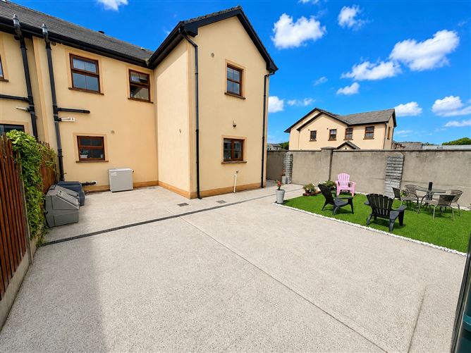 Photo 20 of 22 — 8 Owenmore Paddock, Ballinacarrow, Ballymote, Co. Sligo