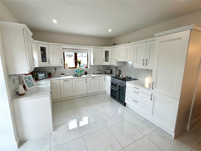 8 Owenmore Paddock, Ballinacarrow, Ballymote, Co. Sligo