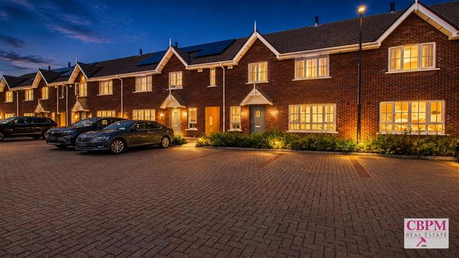 Photo 21 of 21 — 126 Stepping Stone Square, Maryborough Village, Portlaoise, Laois