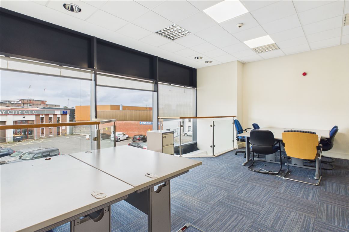 Unit 2 Centrepoint, Liosbaun Industrial Estate, Tuam Road, Galway Unit 2 Centrepoint, Liosbaun Industrial Estate, Tuam Road, Galway