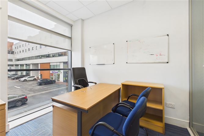 Unit 2 Centrepoint, Liosbaun Industrial Estate, Tuam Road, Galway