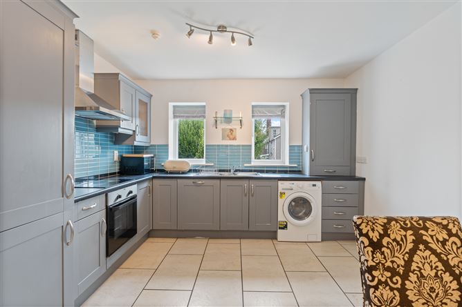 34 Kingsbridge, South Douglas Road, Cork