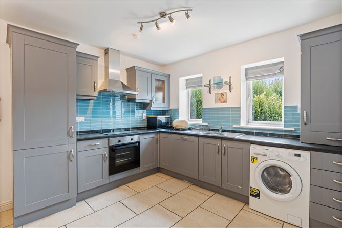 34 Kingsbridge, South Douglas Road, Cork