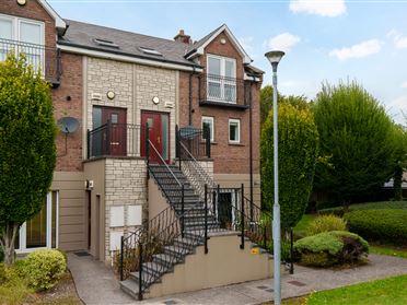 34 Kingsbridge, South Douglas Road, Cork