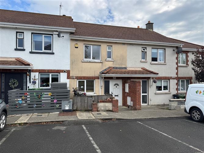 28 The Oaks, Keatingstown, Co. Wicklow