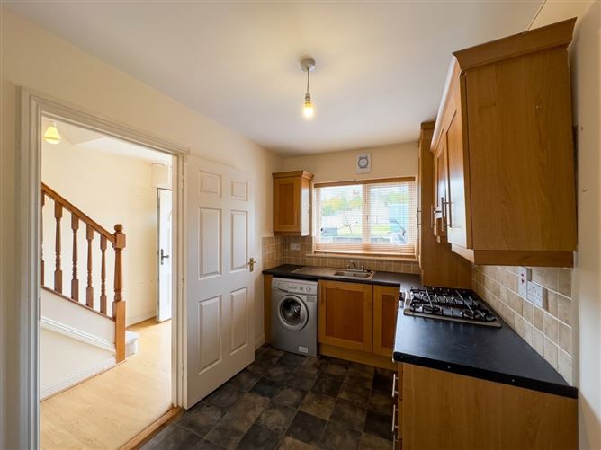 28 The Oaks, Keatingstown, Co. Wicklow
