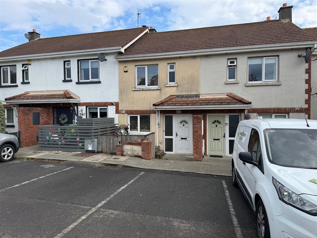 28 The Oaks, Keatingstown, Co. Wicklow
