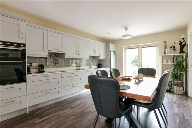 37 Doire Fea, Moycullen, Co. Galway