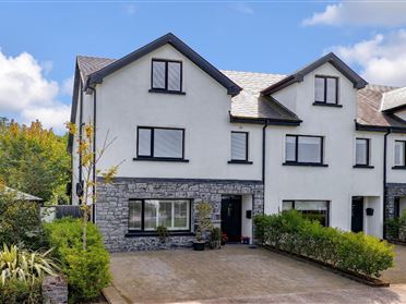 37 Doire Fea, Moycullen, Co. Galway
