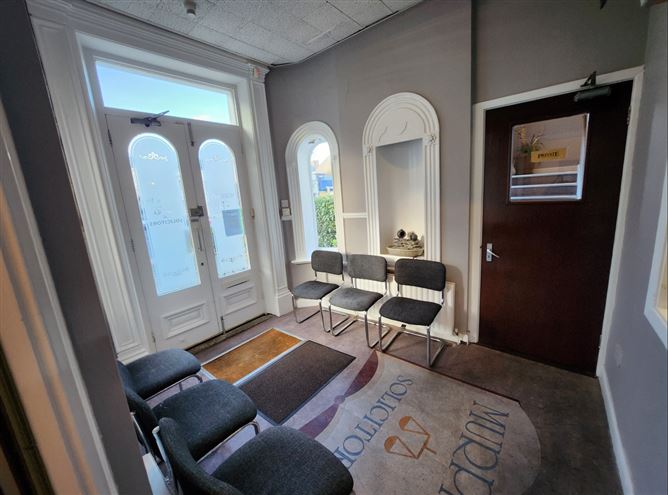 Mount Clarence House, 91 Upper George's Street, Dun Laoghaire, Dublin