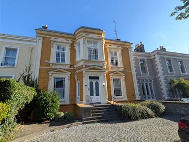 Mount Clarence House, 91 Upper George's Street, Dun Laoghaire, Dublin