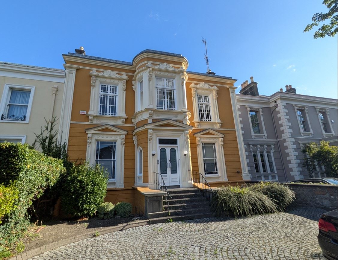 Mount Clarence House, 91 Upper George's Street, Dun Laoghaire, Dublin