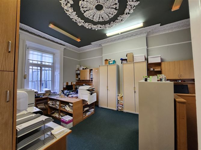 Mount Clarence House, 91 Upper George's Street, Dun Laoghaire, Dublin