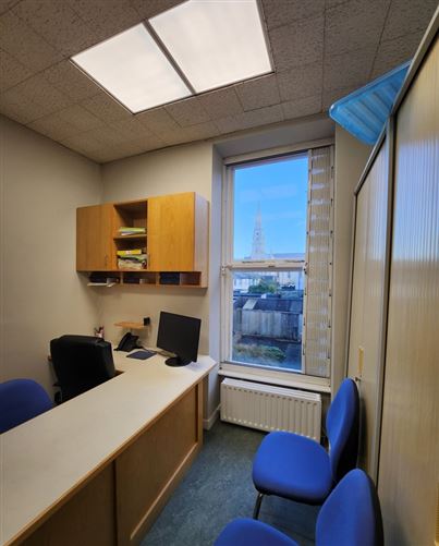 Mount Clarence House, 91 Upper George's Street, Dun Laoghaire, Dublin