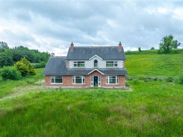 Redhills Demesne, Redhills, County Cavan