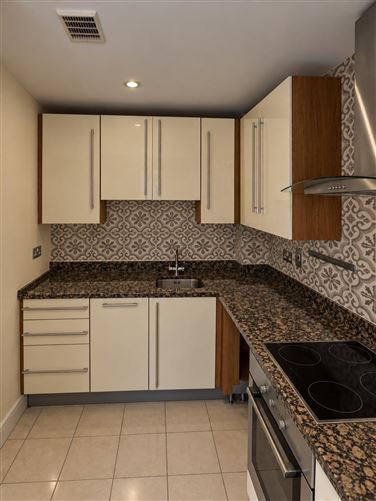 Apartment 32, Chancery Court, Bride Street, Dublin 8, Dublin