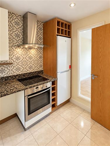 Apartment 32, Chancery Court, Bride Street, Dublin 8, Dublin