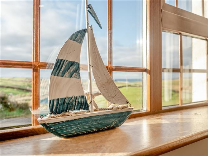 3 Bed in Renvyle,Renvyle,  Galway