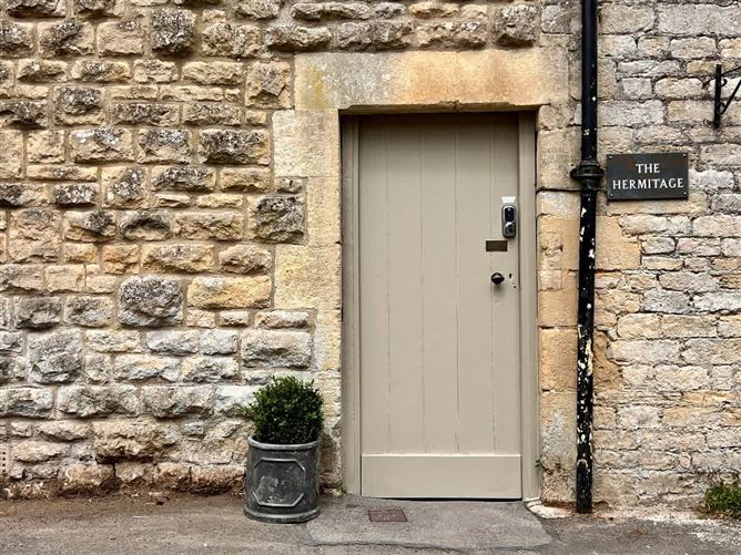 Quiet Cottage,Nunney, Somerset, United Kingdom