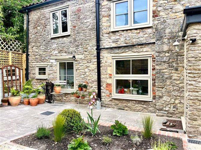 Quiet Cottage,Nunney, Somerset, United Kingdom