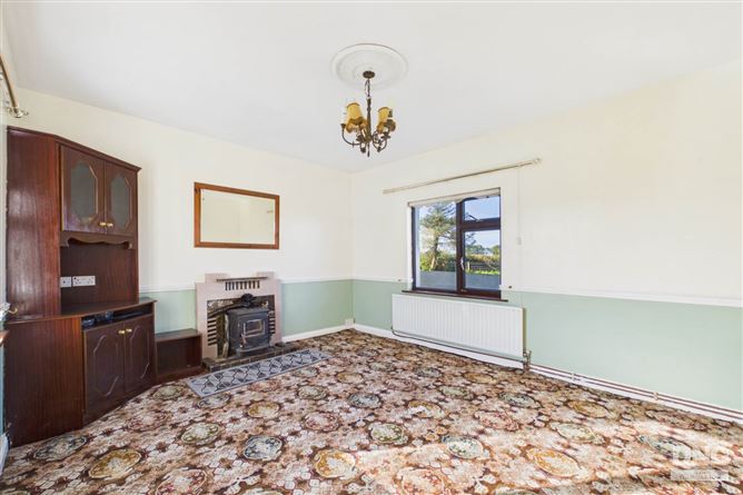 Galey, Knockcroghery, County Roscommon