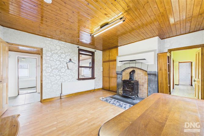 Galey, Knockcroghery, County Roscommon