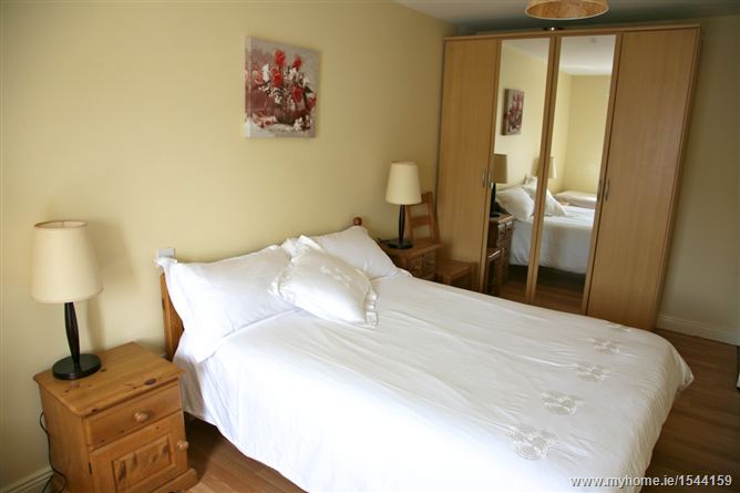 Regency Court, Friary Street, Kilkenny Town, Co. Kilkenny