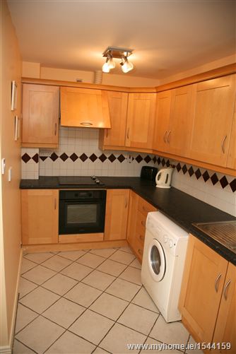 Regency Court, Friary Street, Kilkenny Town, Co. Kilkenny