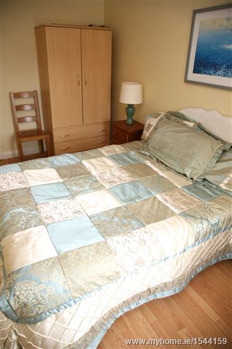 Regency Court, Friary Street, Kilkenny Town, Co. Kilkenny