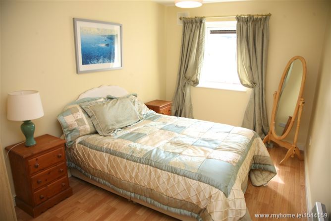 Regency Court, Friary Street, Kilkenny Town, Co. Kilkenny