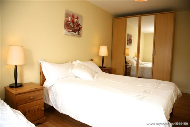 Regency Court, Friary Street, Kilkenny Town, Co. Kilkenny