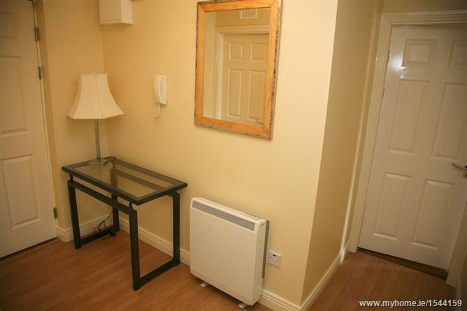 Regency Court, Friary Street, Kilkenny Town, Co. Kilkenny