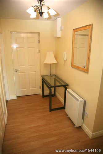 Regency Court, Friary Street, Kilkenny Town, Co. Kilkenny