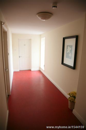 Regency Court, Friary Street, Kilkenny Town, Co. Kilkenny