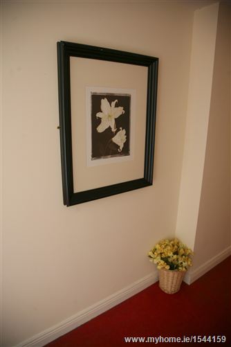 Regency Court, Friary Street, Kilkenny Town, Co. Kilkenny