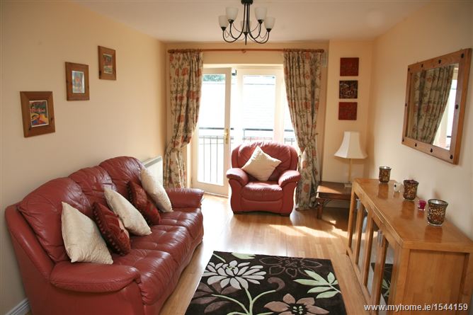 Regency Court, Friary Street, Kilkenny Town, Co. Kilkenny