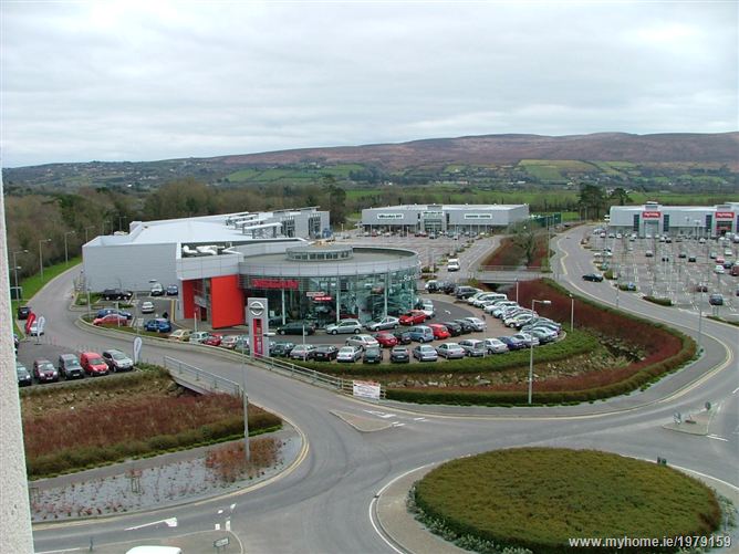 Main image for Unit 16, Manor West Retail Park, Tralee, Co. Kerry
