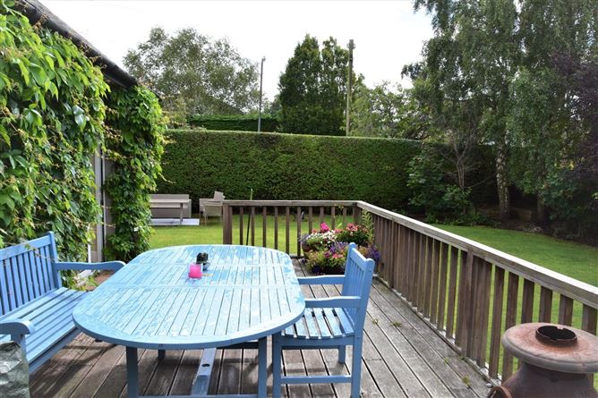 16 Belgrove Road, Clontarf, Dublin 3