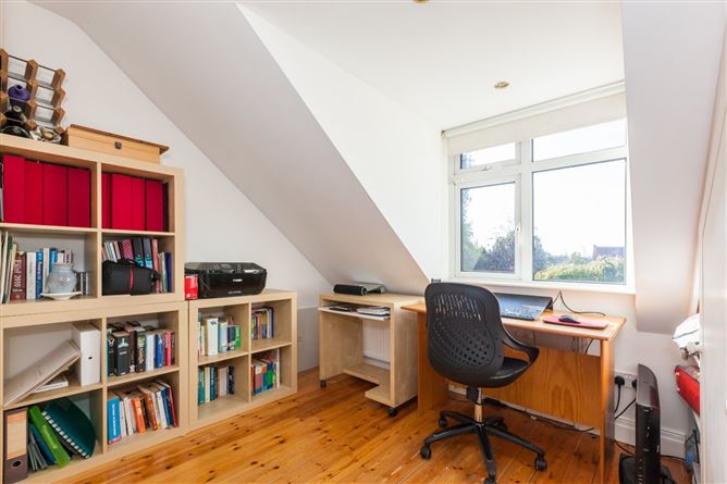 16 Belgrove Road, Clontarf, Dublin 3
