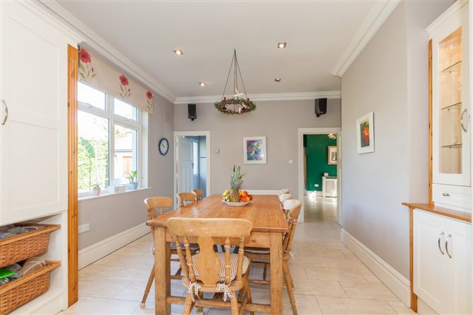 16 Belgrove Road, Clontarf, Dublin 3