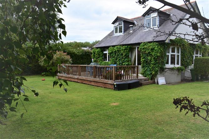 16 Belgrove Road, Clontarf, Dublin 3