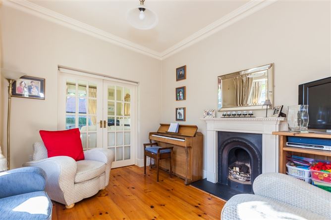 16 Belgrove Road, Clontarf, Dublin 3